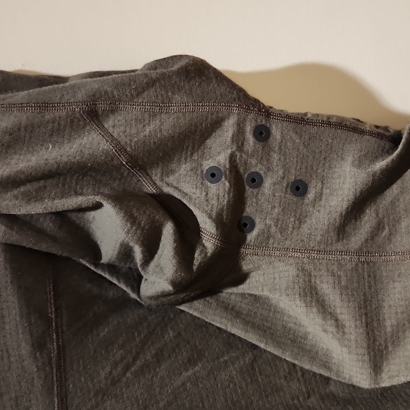 Icebreaker merino GT zip up jacket - Picture 8 of 9